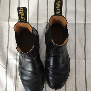 Dr Marten Chelsea Boot